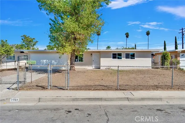 7763 Merito, San Bernardino, CA 92410 - #3