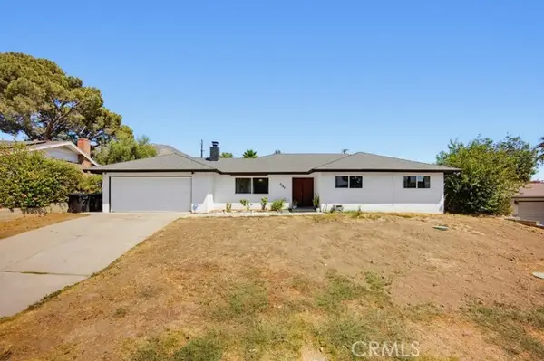 2543 Spring Meadow Lane, Highland, CA 92346