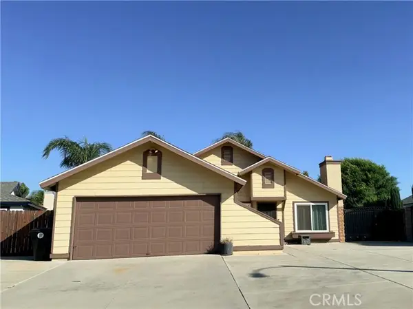 3124 Wishing Well Court, Mira Loma, CA 91752