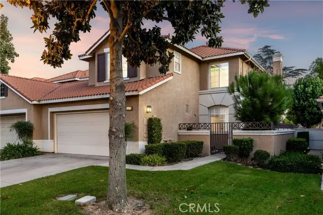 1476 Augusta Drive, Upland, CA 91786 - #1