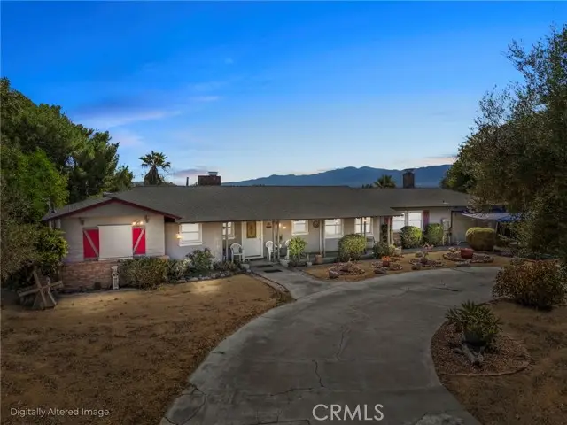8170 Grapewin, Corona, CA 92880 - #1