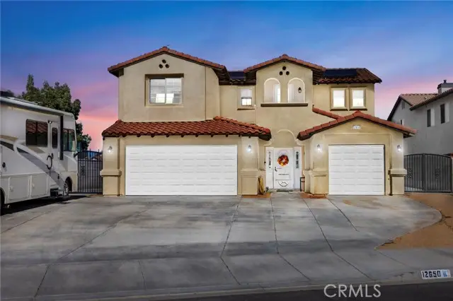 12650 Shorewood Lane, Victorville, CA 92392 - #1