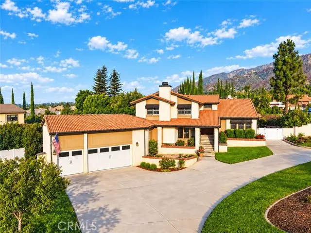 2429 Cliff Road, Upland, CA 91784 - #1