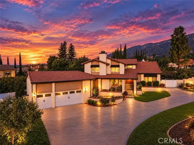 2429 Cliff Road, Upland, CA 91784 - #2