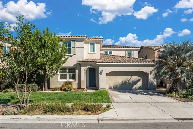 13324 Cactus Flower, Corona, CA 92880 - #1