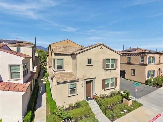 881 Pear Court, Upland, CA 91786 - #1