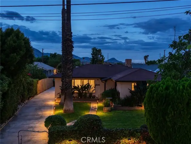 838 G, Colton, CA 92324 - #2