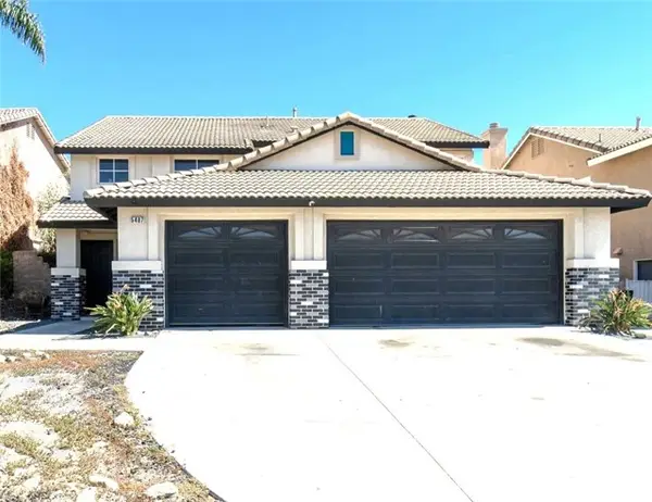 5407 Fetlock Avenue, Fontana, CA 92336