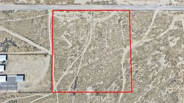 0 Agate Road, Barstow, CA 92311