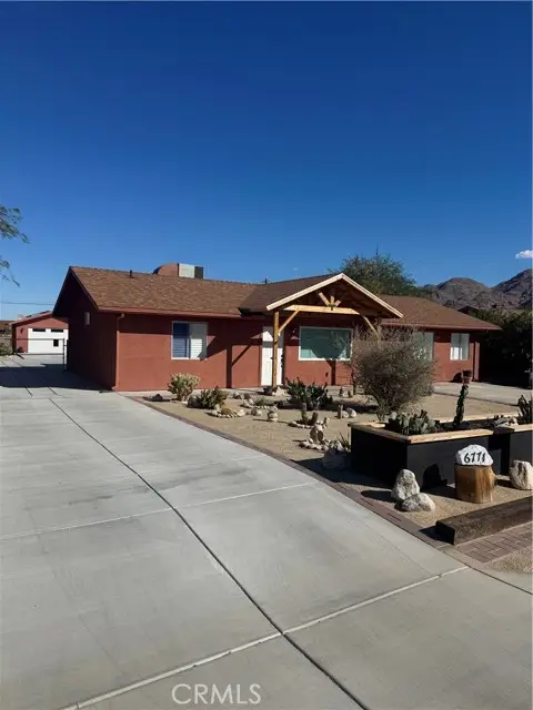 6771 Alpine Avenue, Twentynine Palms, CA 92277