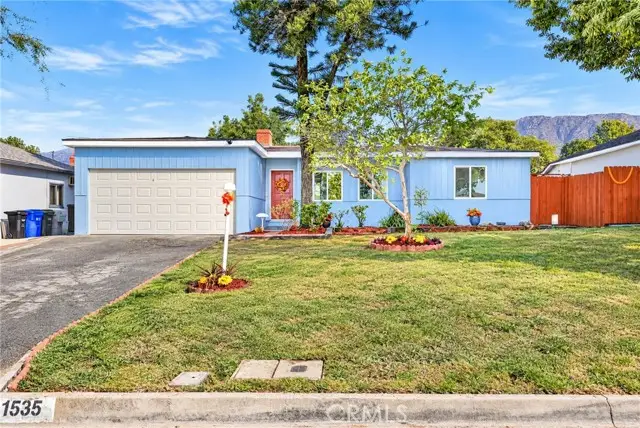 1535 3rd, Duarte, CA 91010 - #1