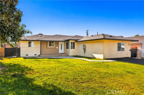 512 Lazard Street, San Fernando, CA 91340