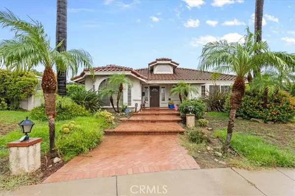 1152 Redding, Upland, CA 91786