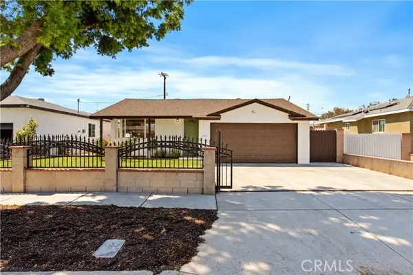 15513 Flatbush Avenue, Norwalk, CA 90650