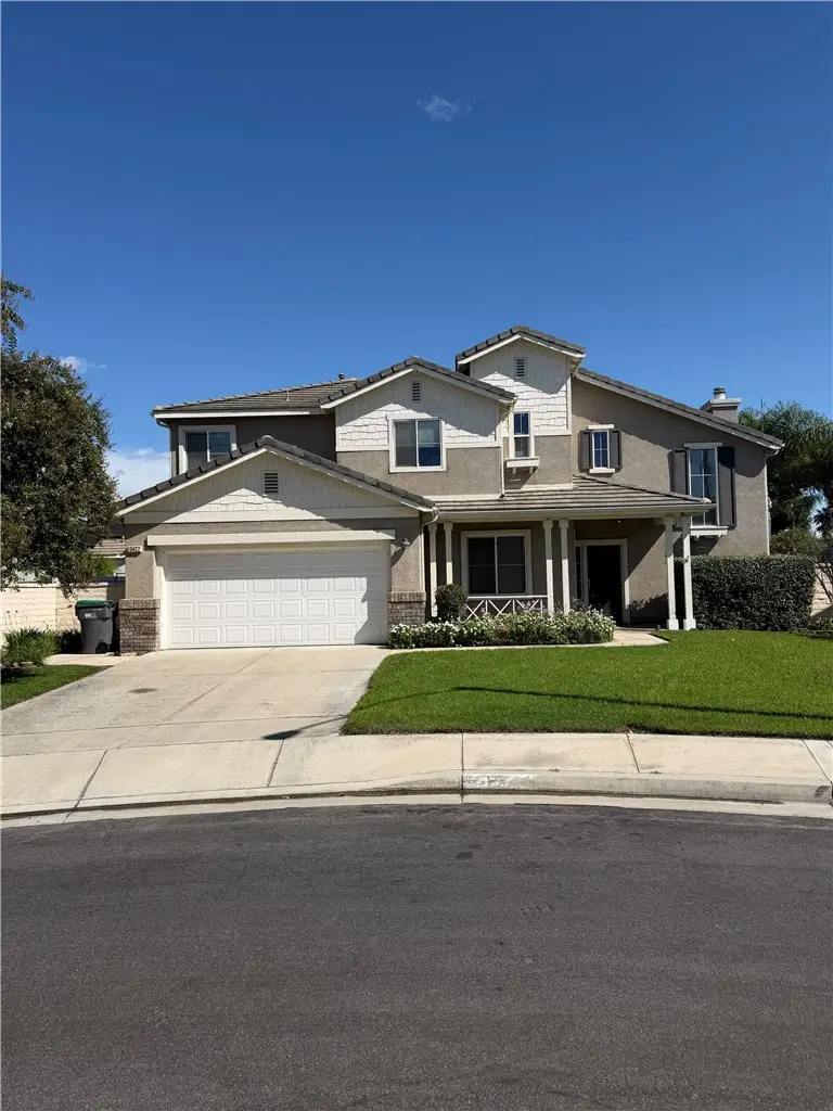 13422 Apricot Tree, Corona, CA 92880 - #1