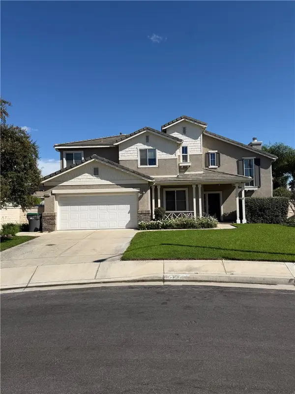 13422 Apricot Tree, Corona, CA 92880
