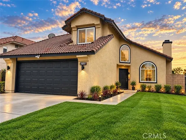 14051 Chaparral Avenue, Fontana, CA 92337 - #1