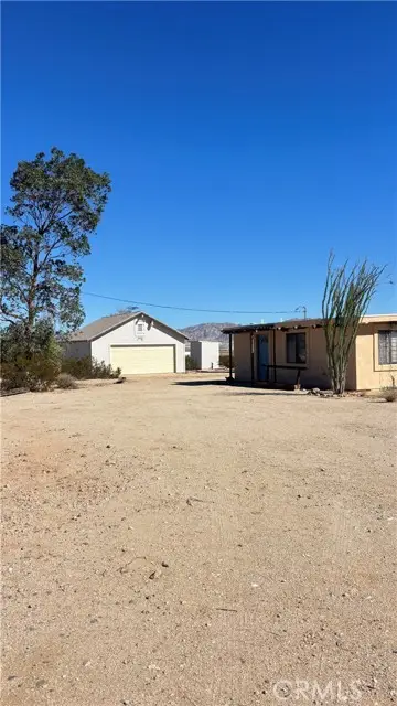 241 Alfalfa, Twentynine Palms, CA 92277