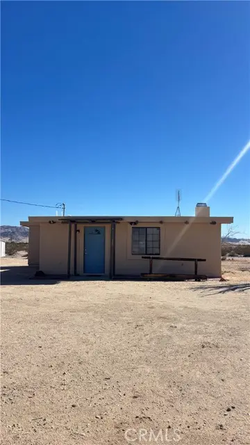 241 Alfalfa, Twentynine Palms, CA 92277 - #2