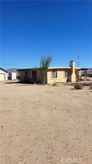 241 Alfalfa, Twentynine Palms, CA 92277 - #3
