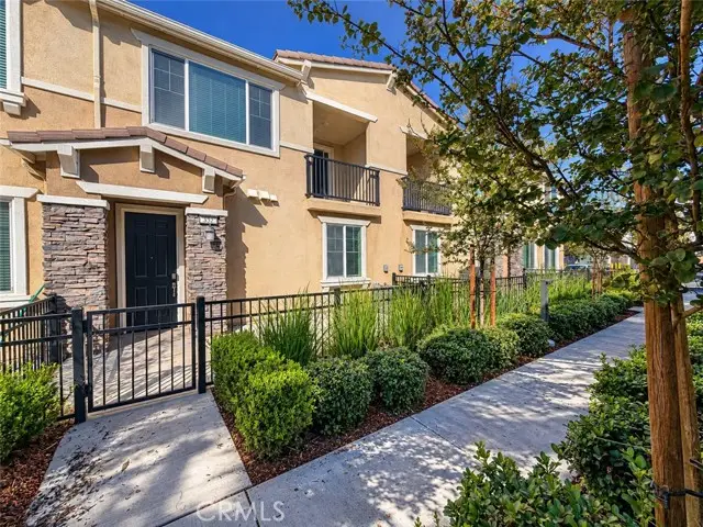 16502 Casa Grande  #352, Fontana, CA 92336 - #1