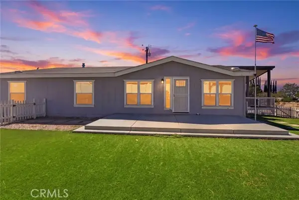 9584 Avenida Miravilla, Cherry Valley, CA 92223