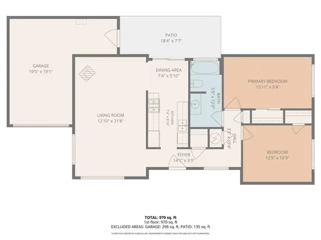 2925 Sierra Way, San Bernardino, CA 92405 - #2
