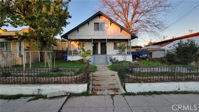 2731 Wabash Avenue, Los Angeles, CA 90033 - #1