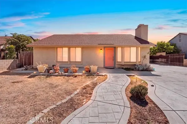 1357 Jackson Street, Rialto, CA 92376