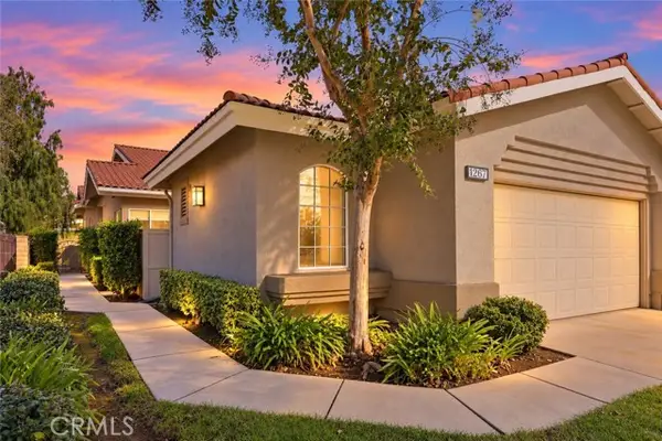 1267 Upland Hills Drive, Upland, CA 91786