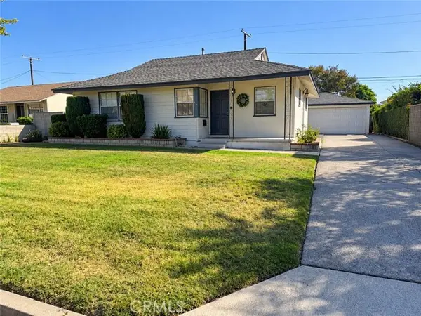 1042 Louisa, West Covina, CA 91790