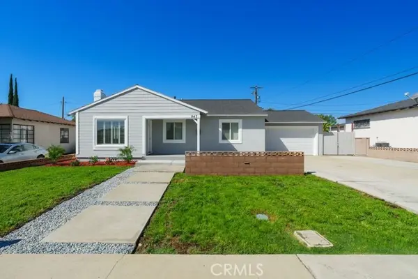 947 Murray, Pomona, CA 91767