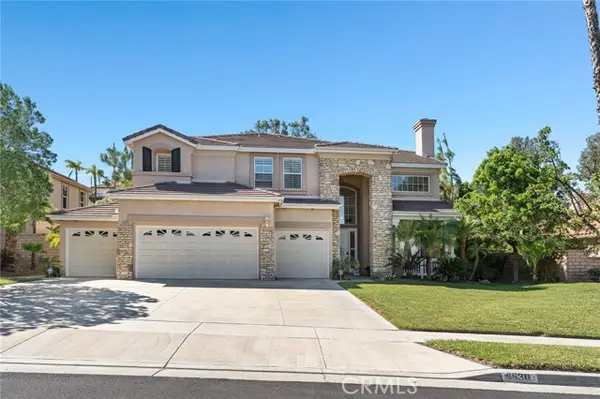 4530 Edgewater Circle, Corona, CA 92883