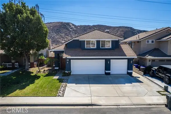 15027 Camellia, Fontana, CA 92337