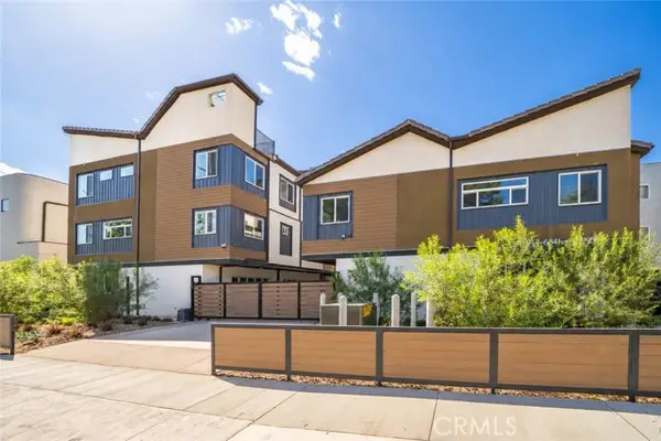 6829 Haskell Avenue, Van Nuys, CA 91406