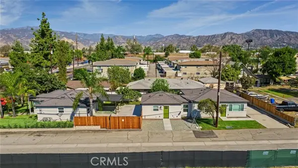 232 Azusa, Azusa, CA 91702