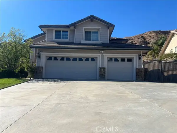 29617 Mammoth, Canyon Country, CA 91387