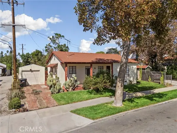 1565 Palomares, Pomona, CA 91767