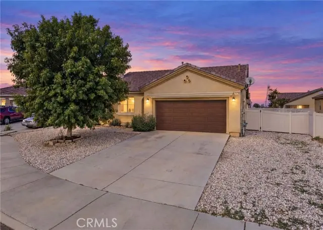 11716 Maywood Street, Adelanto, CA 92301 - #1