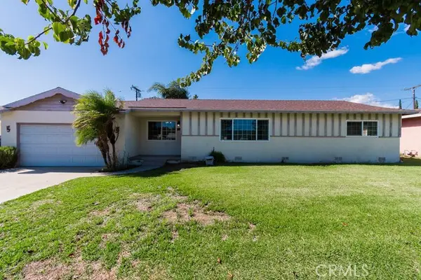 9826 Larch Avenue, Bloomington, CA 92316