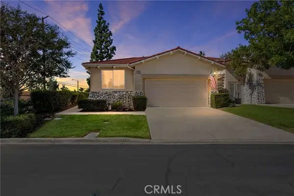 1574 Upland Hills Drive, Upland, CA 91784