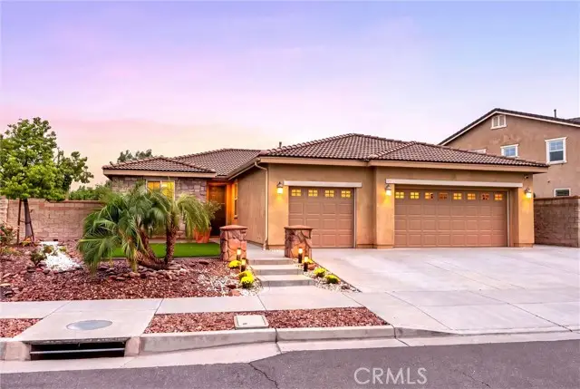 11908 Confluence Dr, Mira Loma, CA 91752 - #1