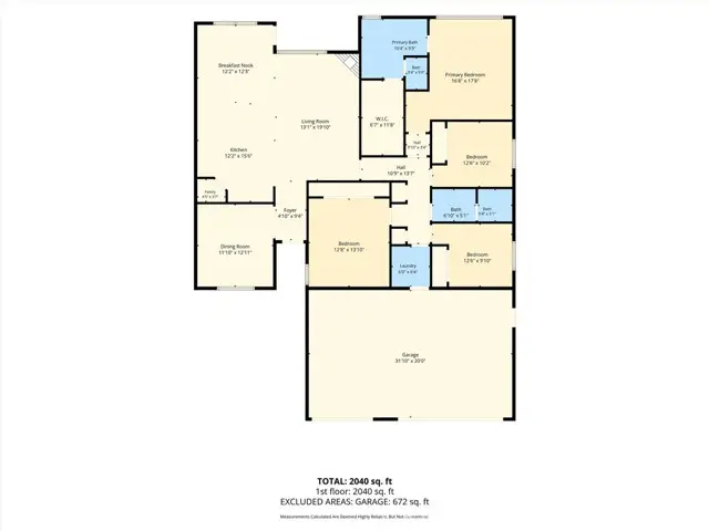11908 Confluence Dr, Mira Loma, CA 91752 - #3