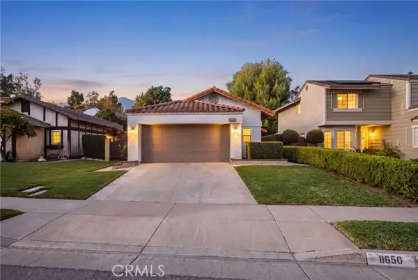 11650 Mount Miriah, Rancho Cucamonga, CA 91737