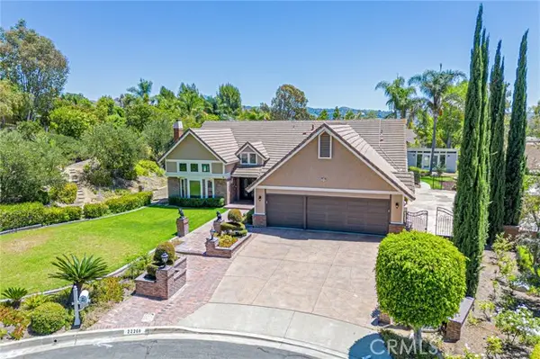 22260 Starlight Drive, Yorba Linda, CA 92887