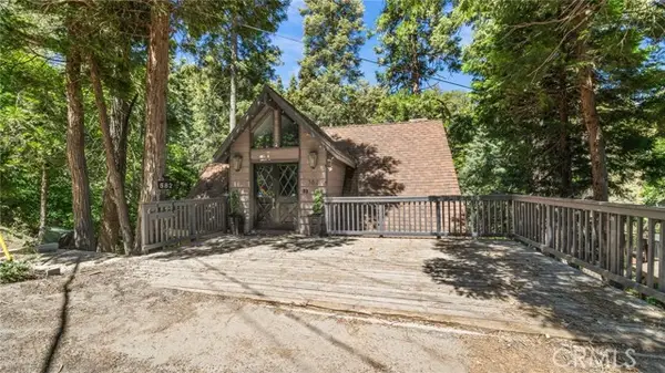 582 Kuffel Canyon Road, Lake Arrowhead, CA 92352