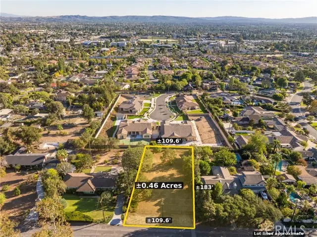 0 Leadora Avenue, Glendora, CA 91741 - #1