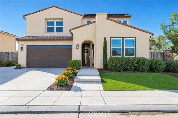 612 Atlantica Drive, Madera, CA 93636
