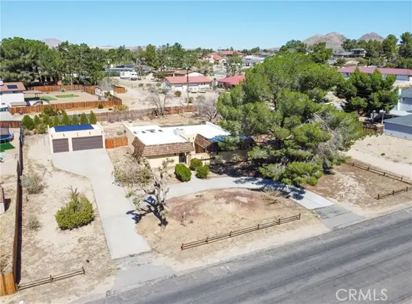 14580 Keota, Apple Valley, CA 92307