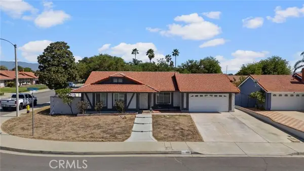 909 Vine Avenue, Bloomington, CA 92316